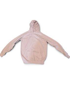 Gymshark Soft Pink Pullover Hoodie Women’s Medium